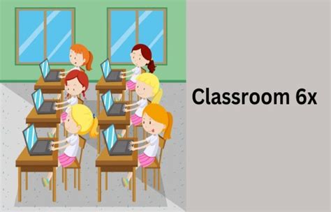 Google Classroom 6x: The Future of Digital Learning .